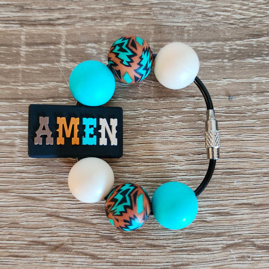 Amen Charm