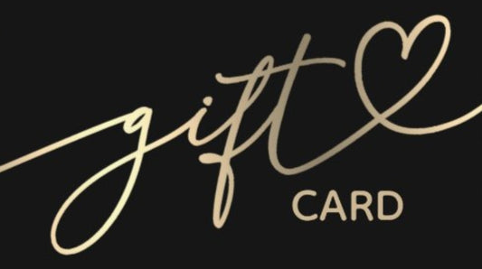 Gift Cards